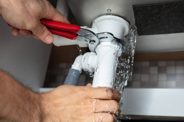 Best 24/7 water damage repair  in Crystal River, FL